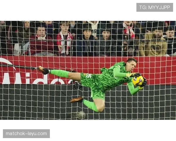 阿利松以精彩表现重塑红军守护神地位