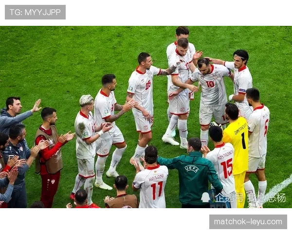 欧洲杯预选赛：球队末轮绝地反击，强势晋级决赛圈