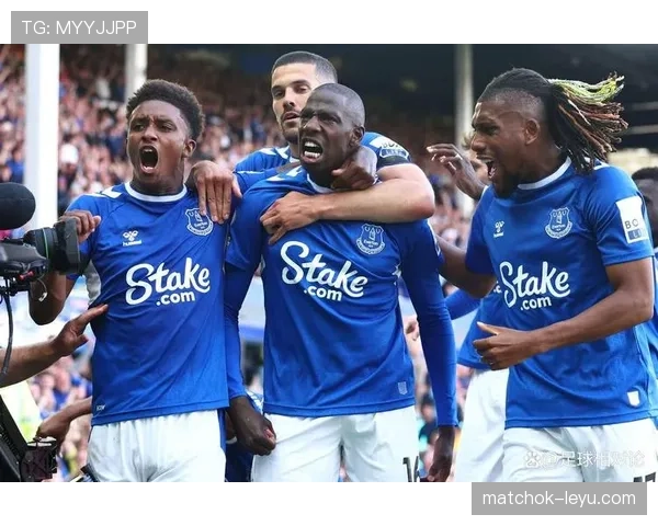 埃弗顿状态回暖,能否强势重返英超争四行列? 埃弗顿状态回暖,能否强势重返英超争四行列?