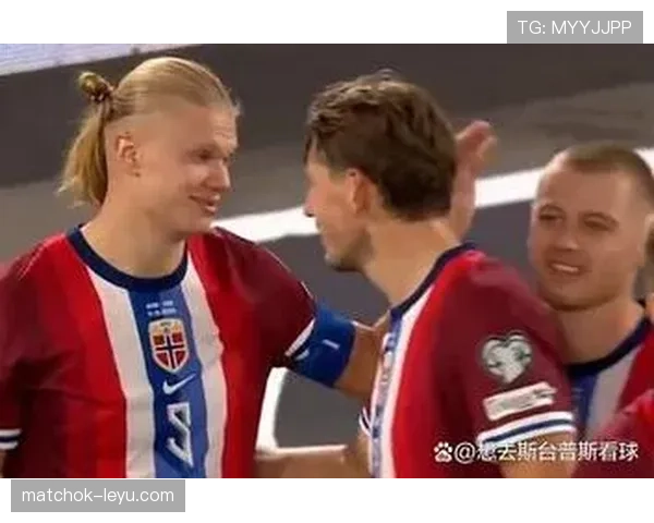 哈兰德领衔挪威队冲击欧洲杯，开启荣耀新征程