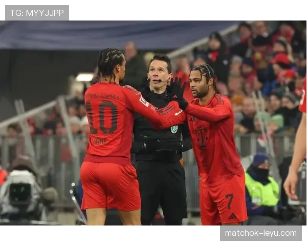 穆西亚拉闪耀赛场，拜仁新星助推球队品牌价值持续攀升