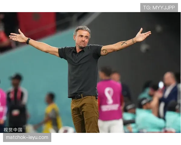 恩里克战术革新激活斗牛士军团，西班牙足球强势回暖