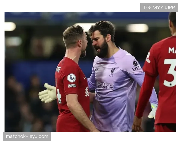 阿利松创欧冠零封新纪录，神勇表现守护球门