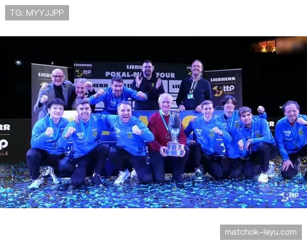 德国2026世界杯：东道主蓄势待发，期待焕新足球盛宴