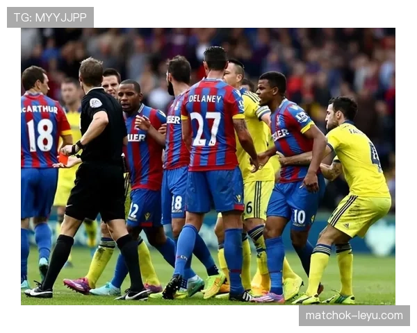 水晶宫冬窗引援显成效,状态回暖剑指前六