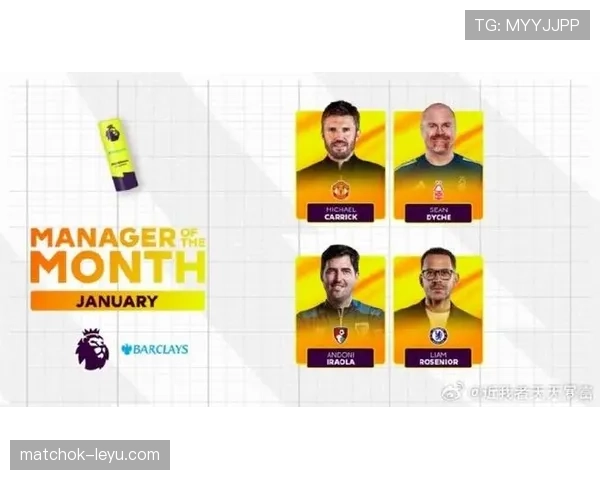 英超年度最佳球员候选名单公布,群雄逐鹿引球迷热议