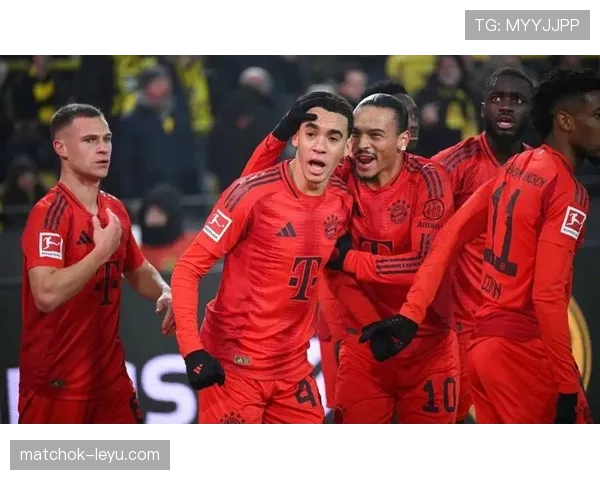 穆西亚拉关键战表现突出，助力球队获得重要胜利